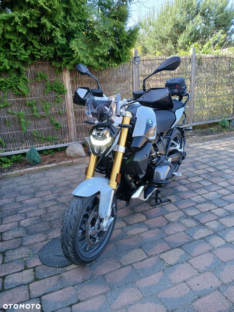 BMW R - 2