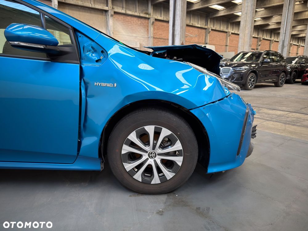 Toyota Prius - 9