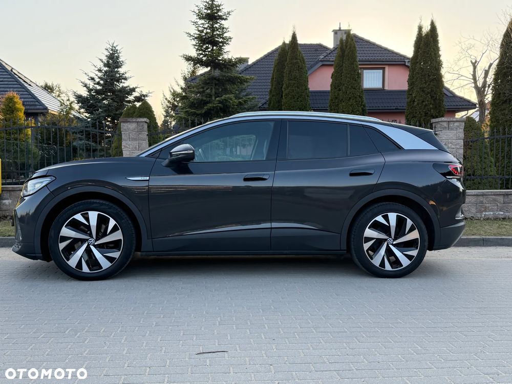 Volkswagen ID.4 Performance Upgrade Pro 1st Max - 1