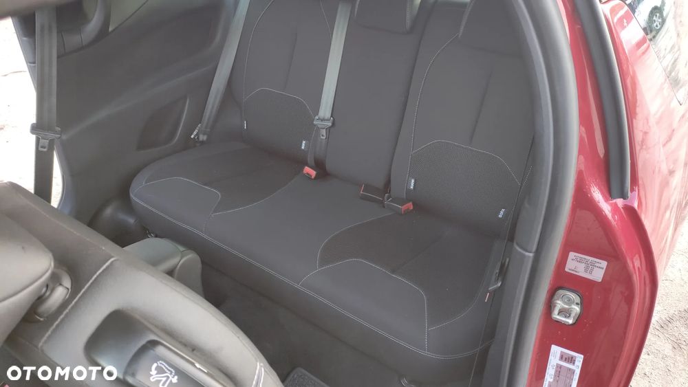 Citroën DS3 1.6 VTi SoChic - 8