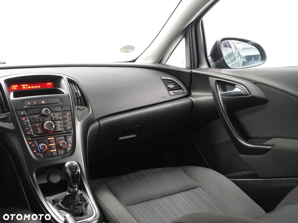 Opel Astra 1.4 ecoFLEX - 34