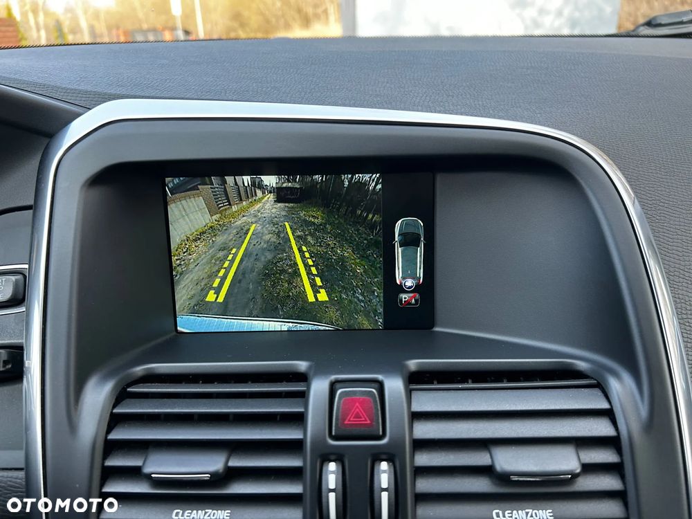 Volvo XC 60 D4 Summum - 20