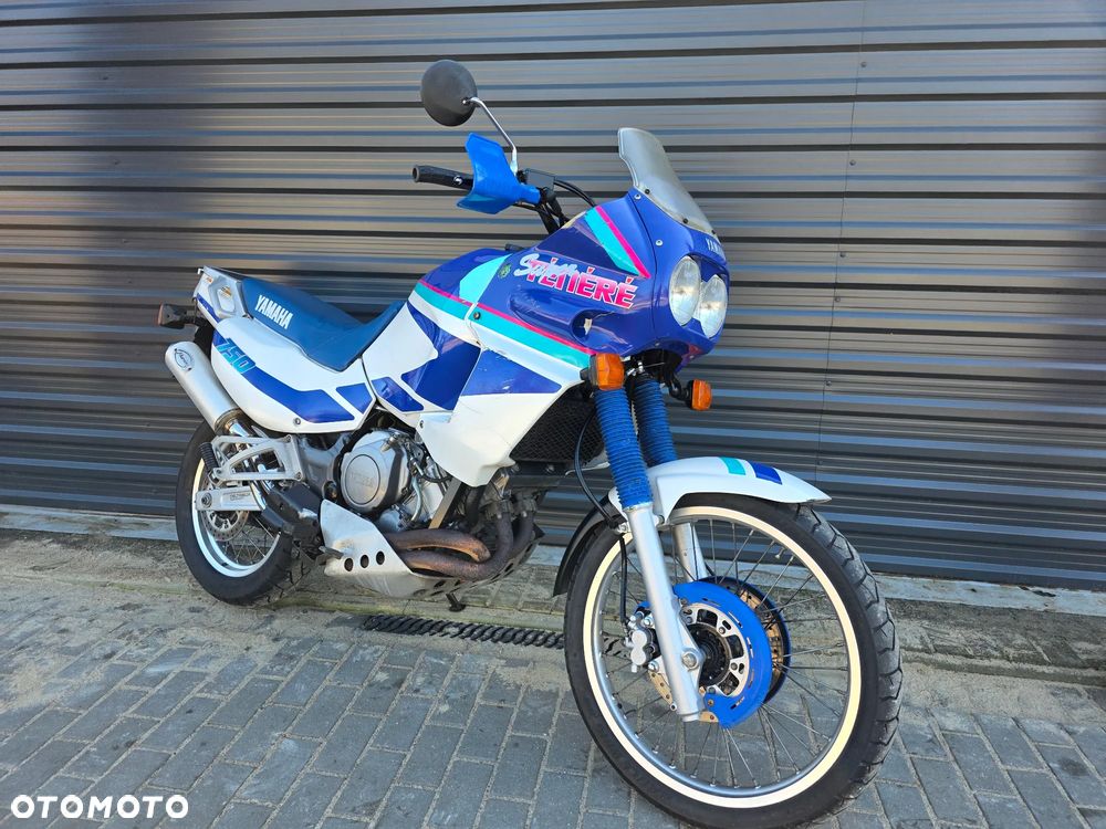 Yamaha Super Tenere - 17