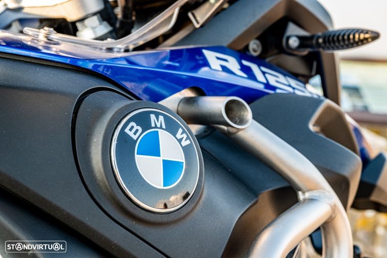 BMW R 1250 GS Adventure HP - 13