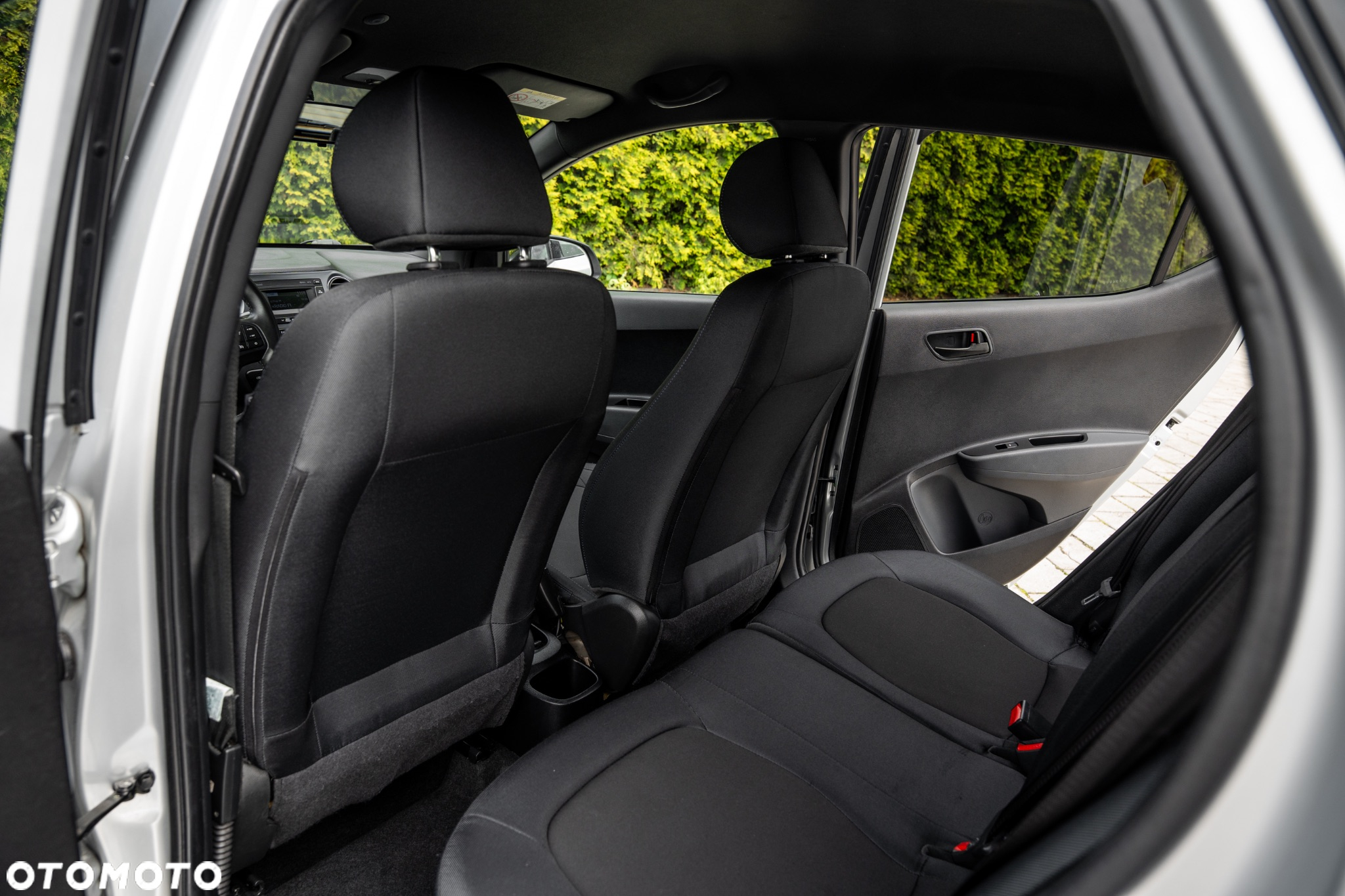 Hyundai i10 1.0 Comfort - 25