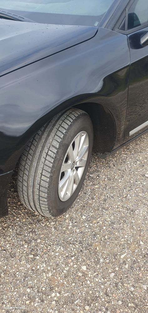 Citroën C5 Tourer 1.6 HDi Business Airdream - 13