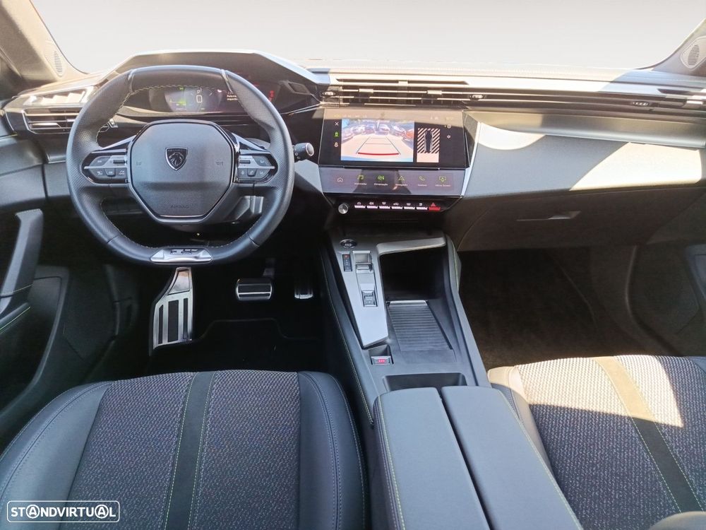 Peugeot 308 - 10