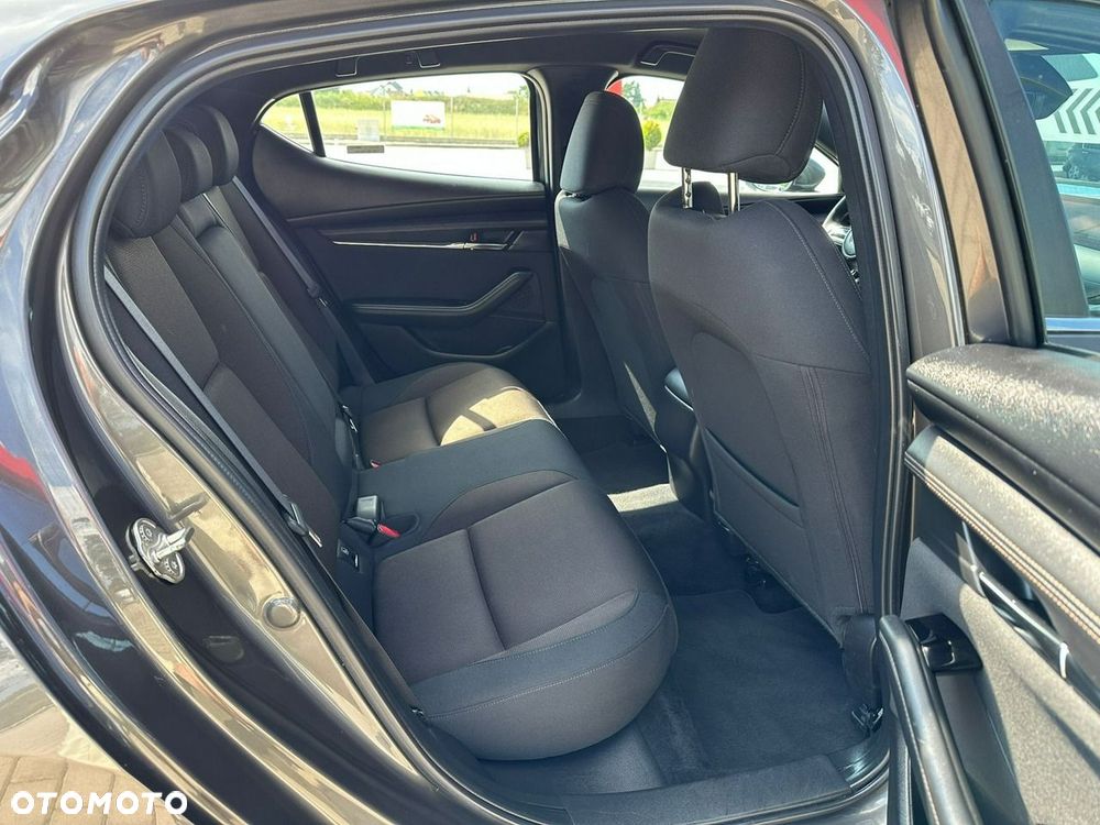 Mazda 3 2.0 mHEV Kanjo - 16