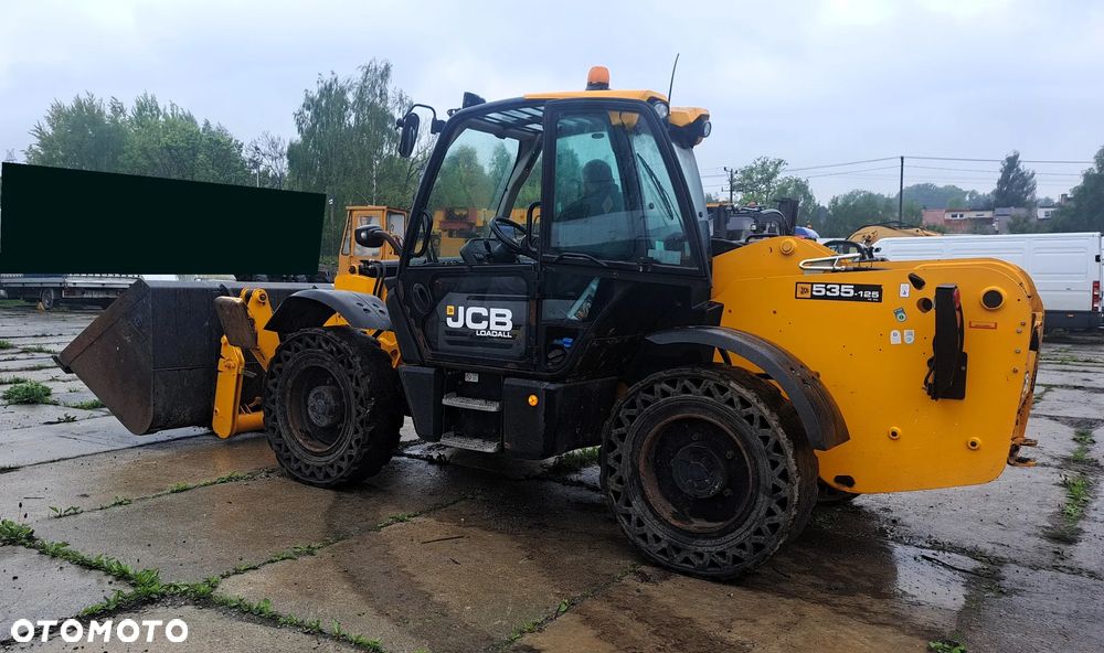 JCB 535 - 5