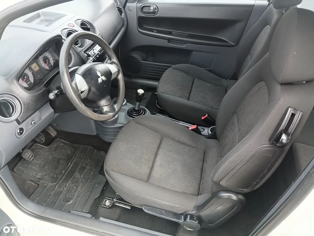 Mitsubishi Colt 1.3 ClearTec Inform - 8