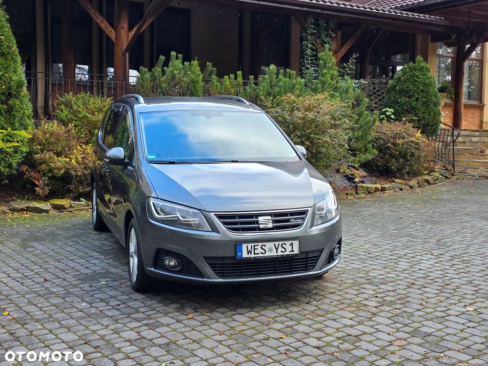 Seat Alhambra - 10