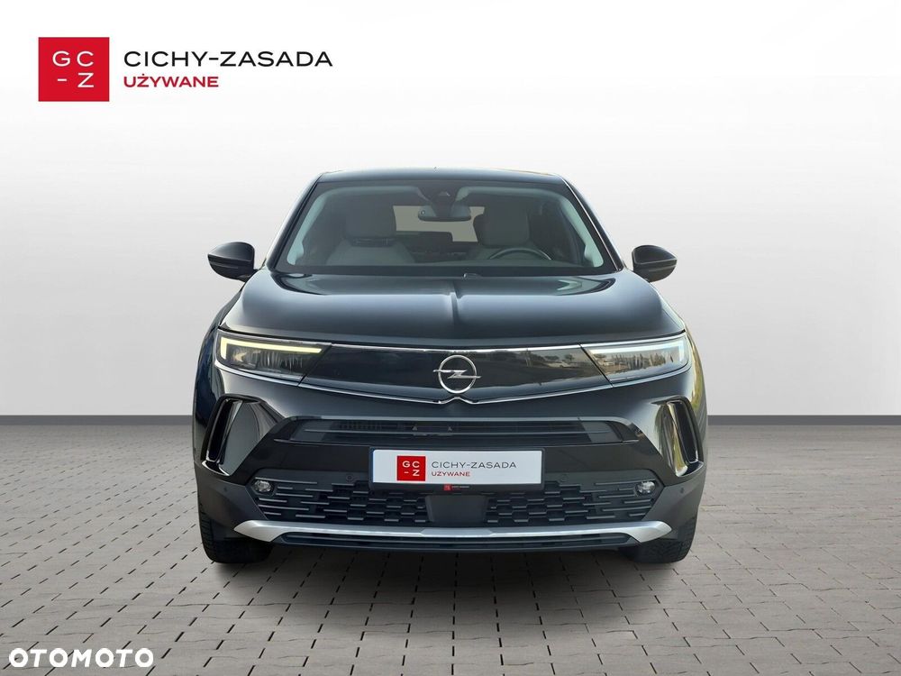 Opel Mokka 1.2 T Elegance S&S - 8