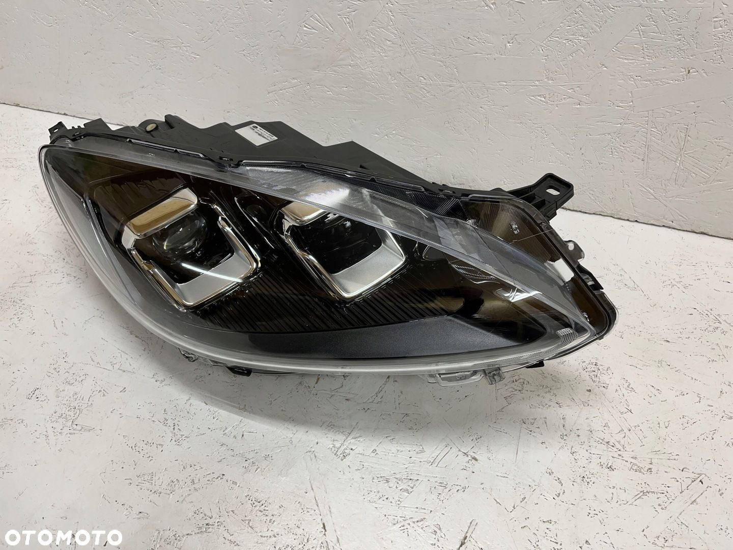 FORD KUGA MK3 FULL LED REFLEKTOR PRAWY LV4B-13E016--AP ORG FV WYS 24H - 1