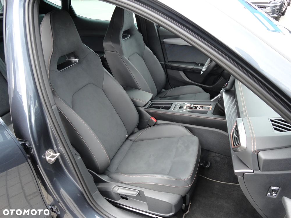 Cupra Formentor 2.0 TSI 4Drive DSG VZ Extreme - 11