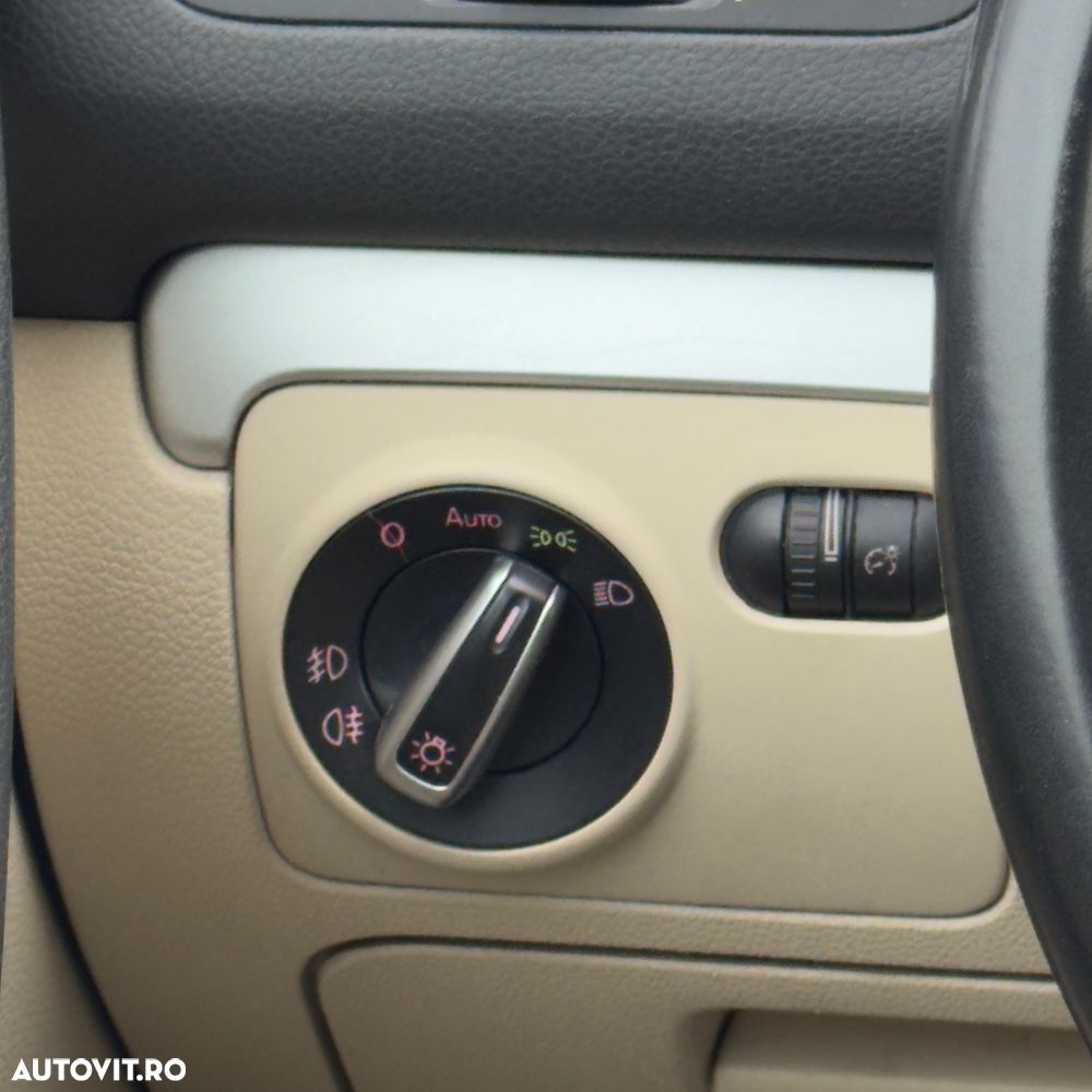 Volkswagen Golf 1.2 TSI DSG Highline - 18