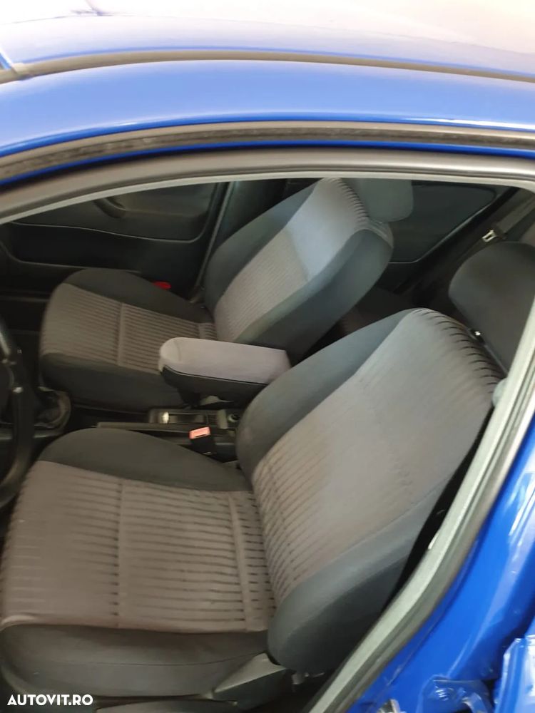 Skoda Octavia 1.9 TDI Elegance - 9