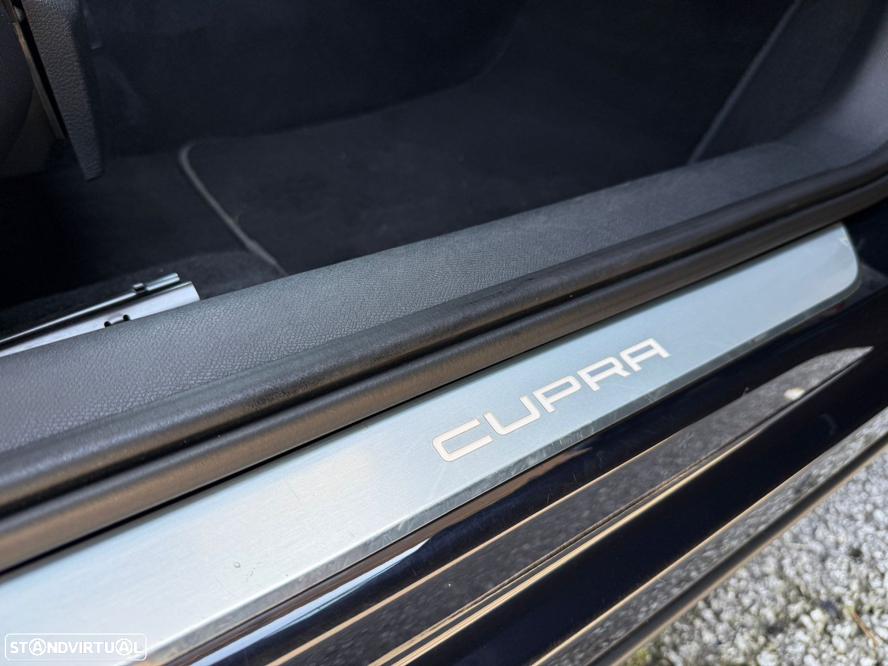 Cupra Formentor - 16