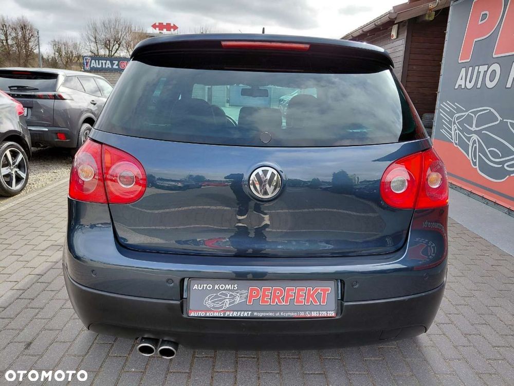 Volkswagen Golf - 7