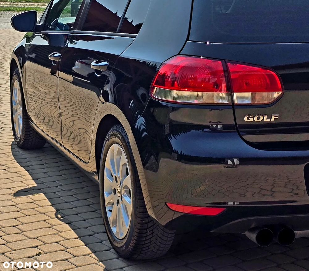 Volkswagen Golf 1.4 Team - 16