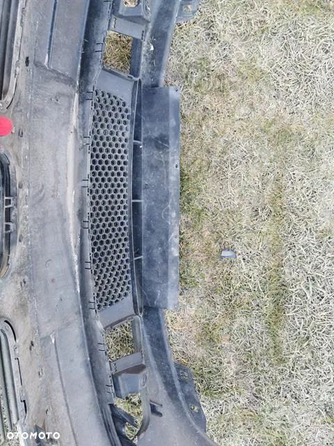 SEAT AROSA ZDERZAK PRZÓD PRZEDNI SREBRNY KOMPLETNY WYSYŁKA - 8