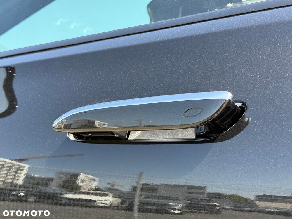 Mercedes-Benz Klasa S 450 d mHEV 4-Matic L AMG Line 9G-TRONIC - 14