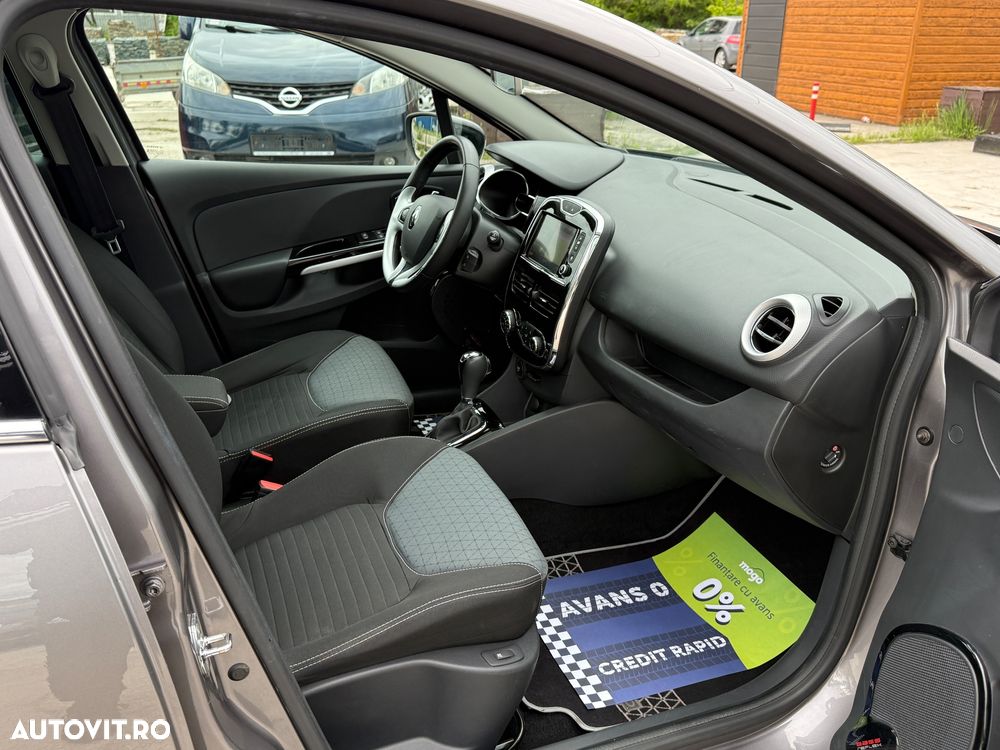 Renault Clio Energy dCi 90 EDC Intens - 7