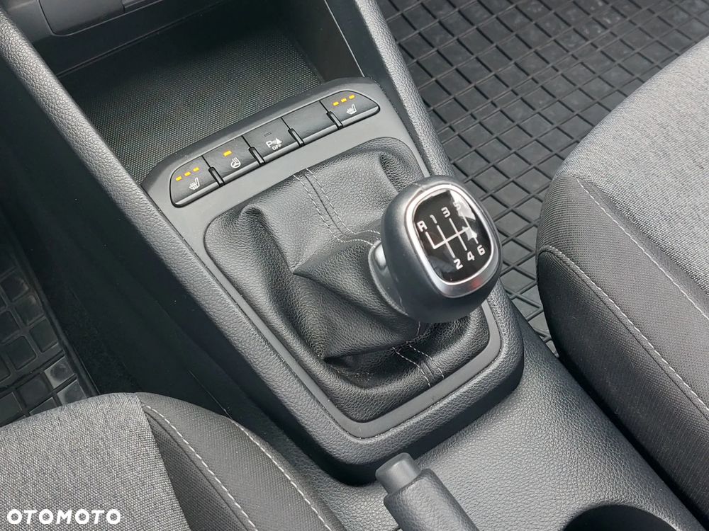 Kia Stonic 1.0 T-GDI M - 9