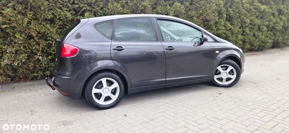 Seat Altea 1.6 Fresh - 16