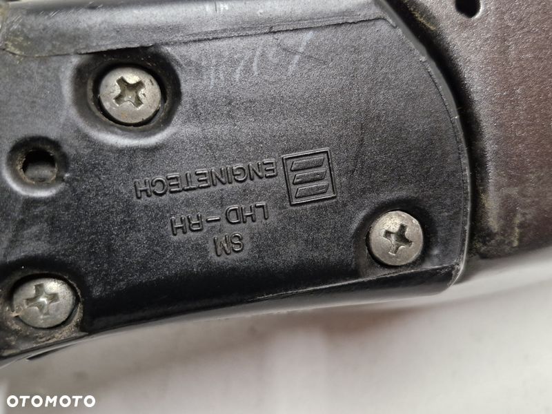 TATA SAFARI II 2 LUSTERKO PRAWE DRZWI PRAWY PRZÓD 5 PIN EU - 6