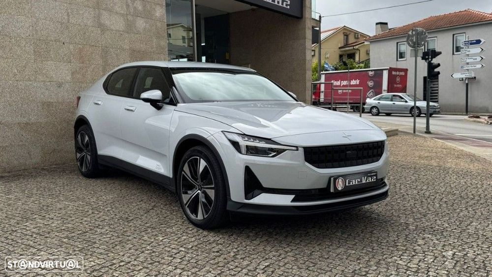 Polestar 2 Standard Range 69 kWh - 3