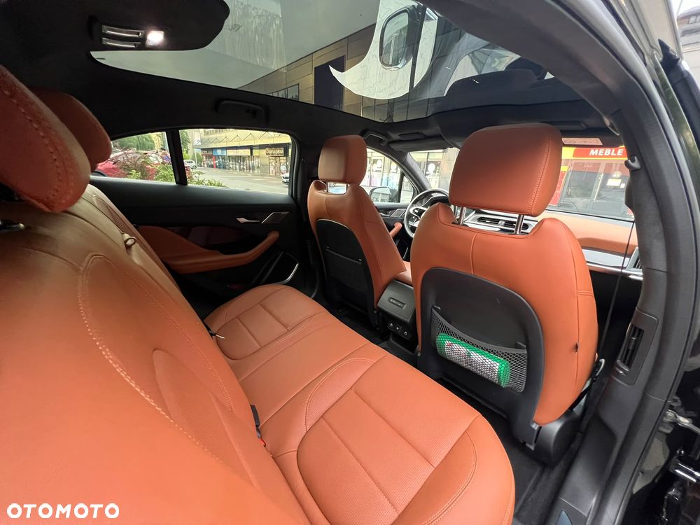 Jaguar I-Pace EV400 AWD HSE - 8