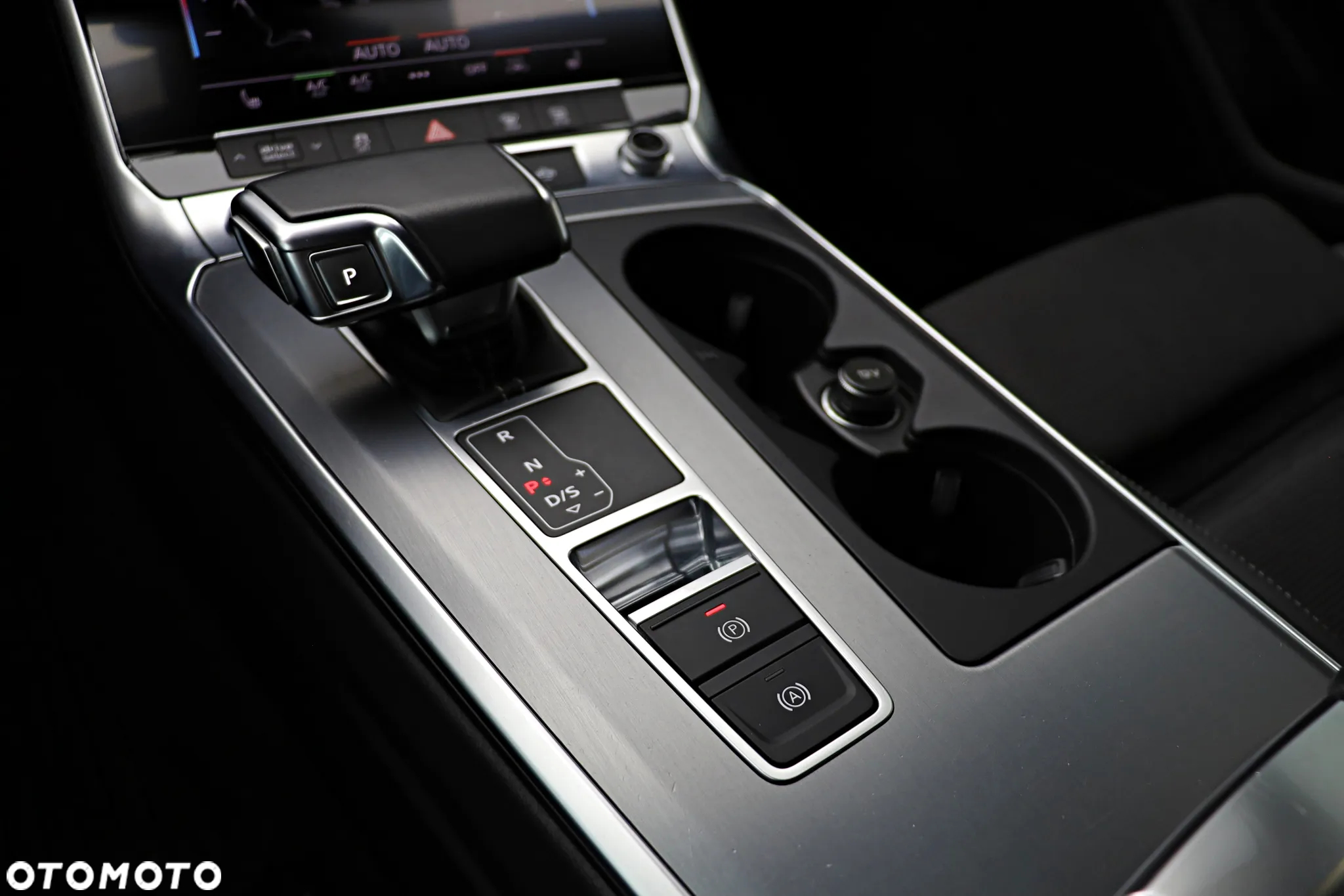 Audi A6 45 TFSI Quattro Sport S tronic - 23
