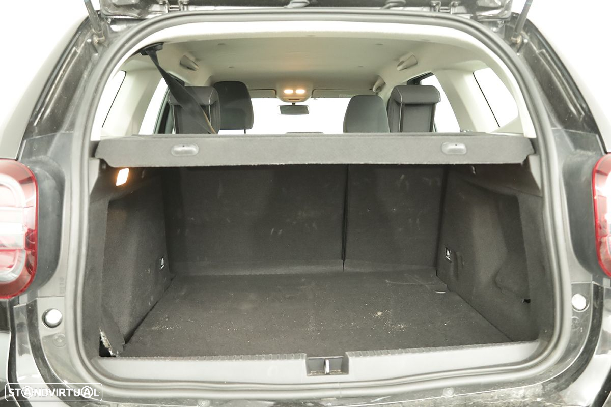 Dacia Duster 1.0 TCe ECO-G Expression Bi-Fuel - 20