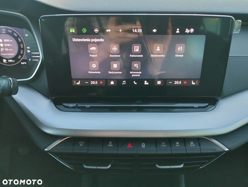 Skoda Octavia 1.5 TSI Selection - 23