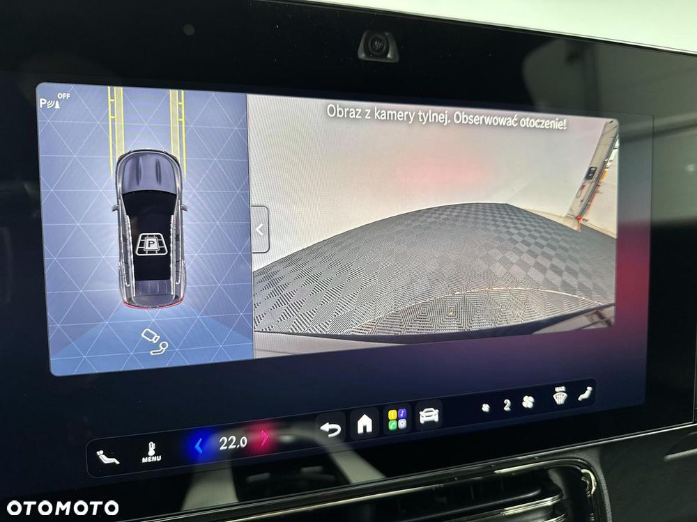 Mercedes-Benz GLB 250+ EQ 85kWh - 18