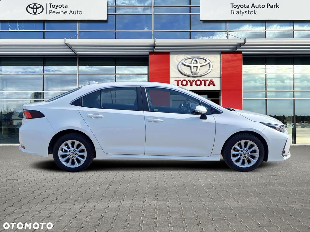 Toyota Corolla 1.8 Hybrid Comfort - 6