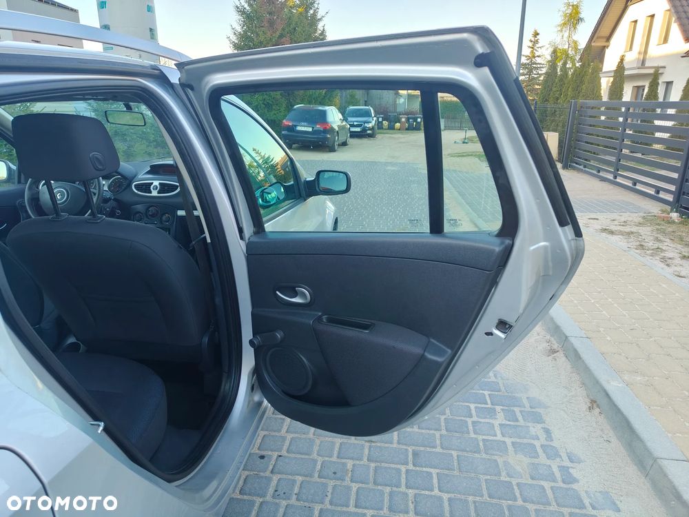 Renault Clio 1.2 TCE Authentique - 22