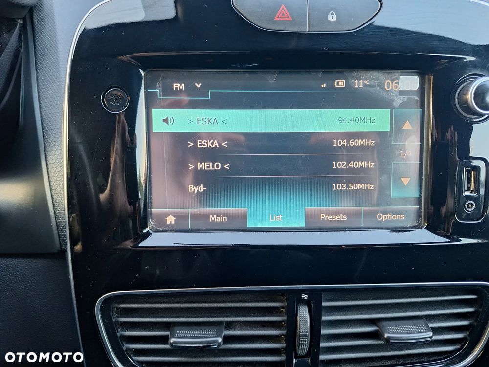 Renault Clio (Energy) TCe 90 Start & Stop LIMITED - 29