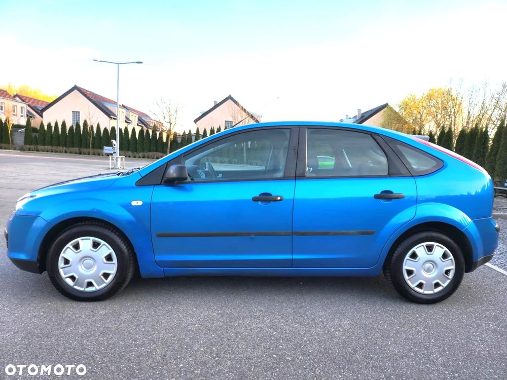Ford Focus - 8