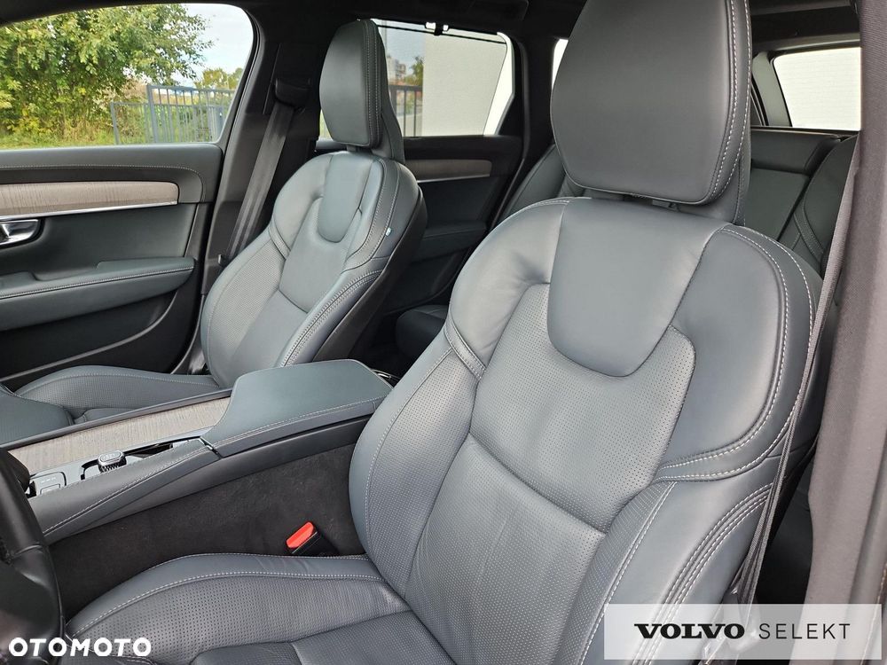 Volvo V90 Cross Country B5 D AWD Geartronic Pro - 24