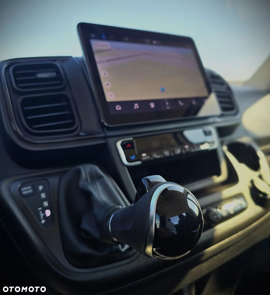 Toyota Proace Max - 24