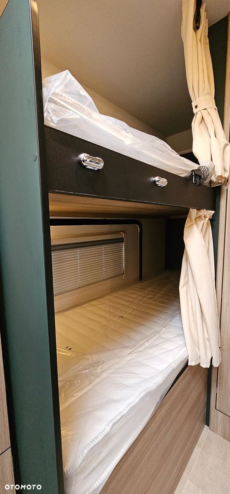 Rimor Kilig 50 Alkowa - 24