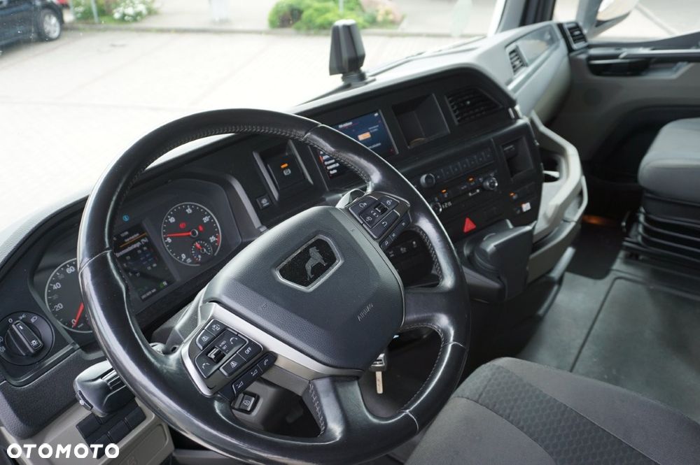 MAN TGX 28.510 6x2 RETARDER ACC * 284 000 KM * 2023 - 19