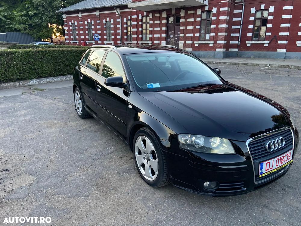Audi A3 - 13