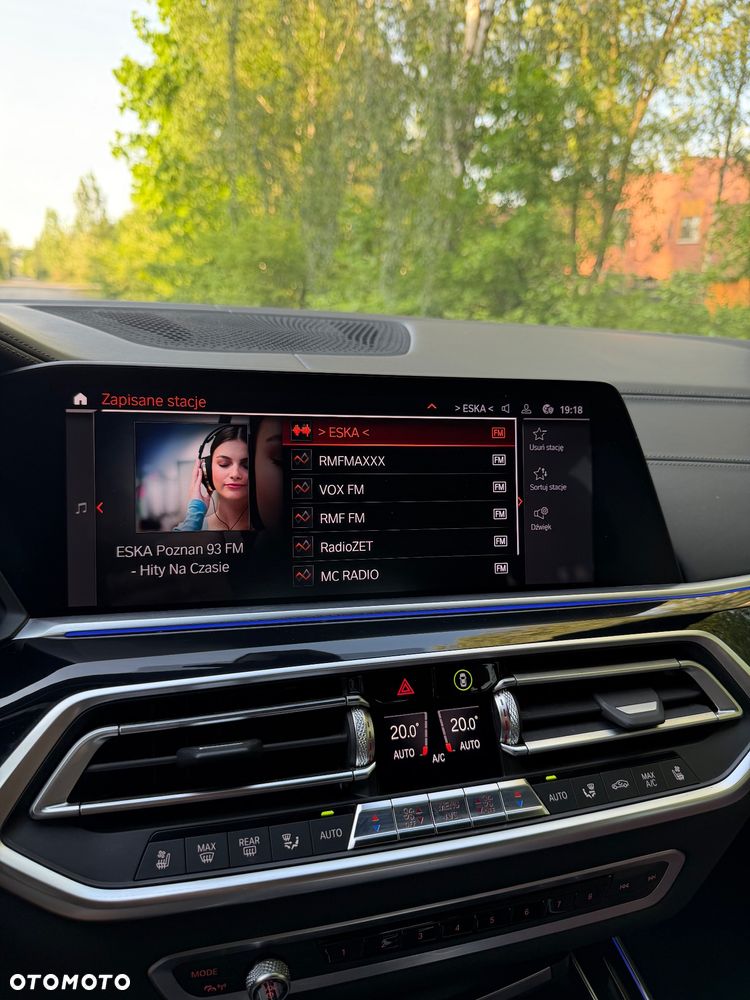 BMW X5 M - 20