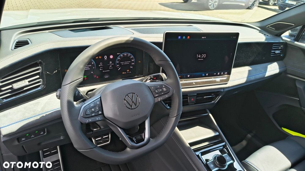 Volkswagen Tiguan - 15