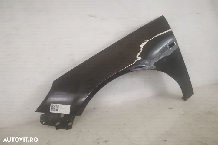 Aripa Stanga Fata Originala Opel  Insignia  A [2008 - 2014] - 2