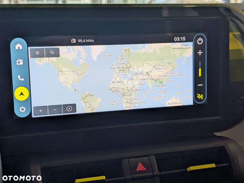 Fiat Grande Panda - 10