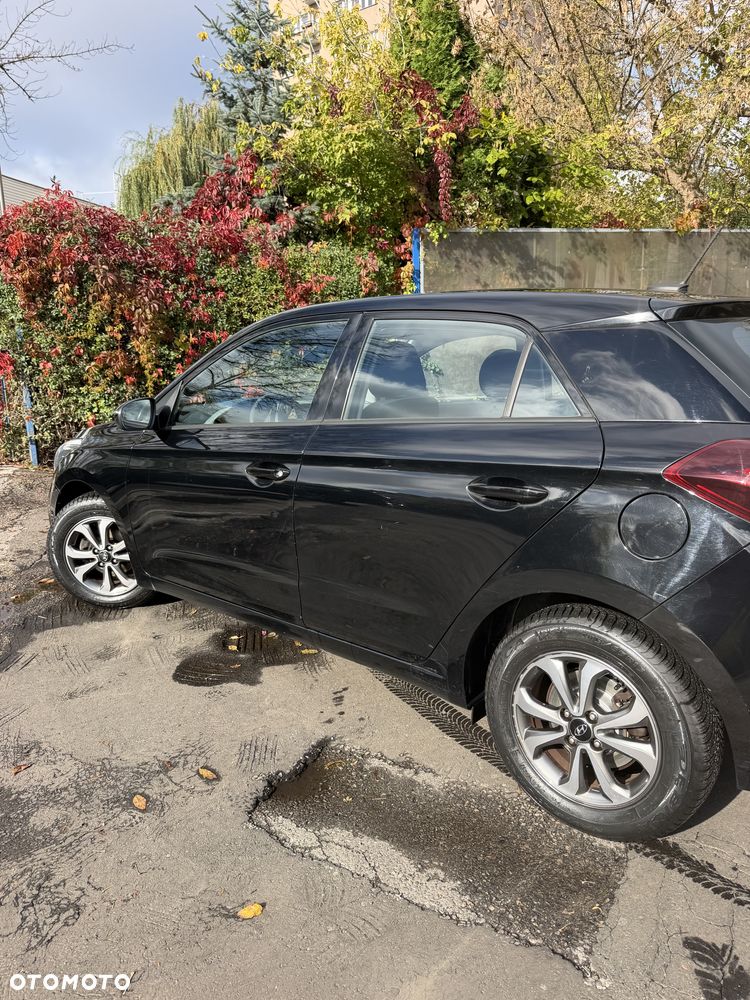 Hyundai i20 - 10