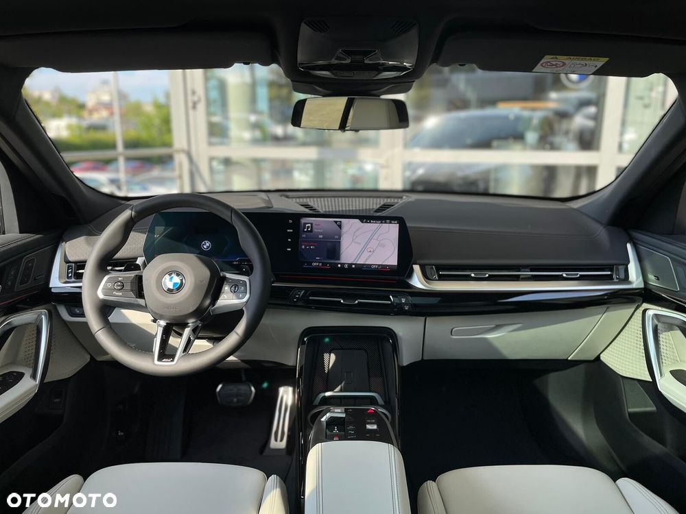 BMW X2 - 18